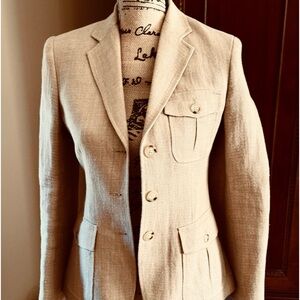 Ralph Lauren blazer